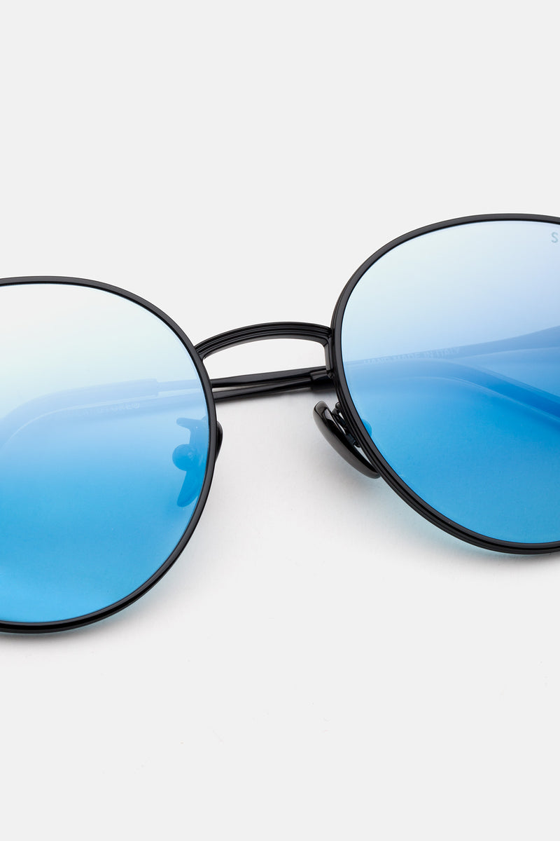 Europa Sky Ombre - Retrosuperfuture -