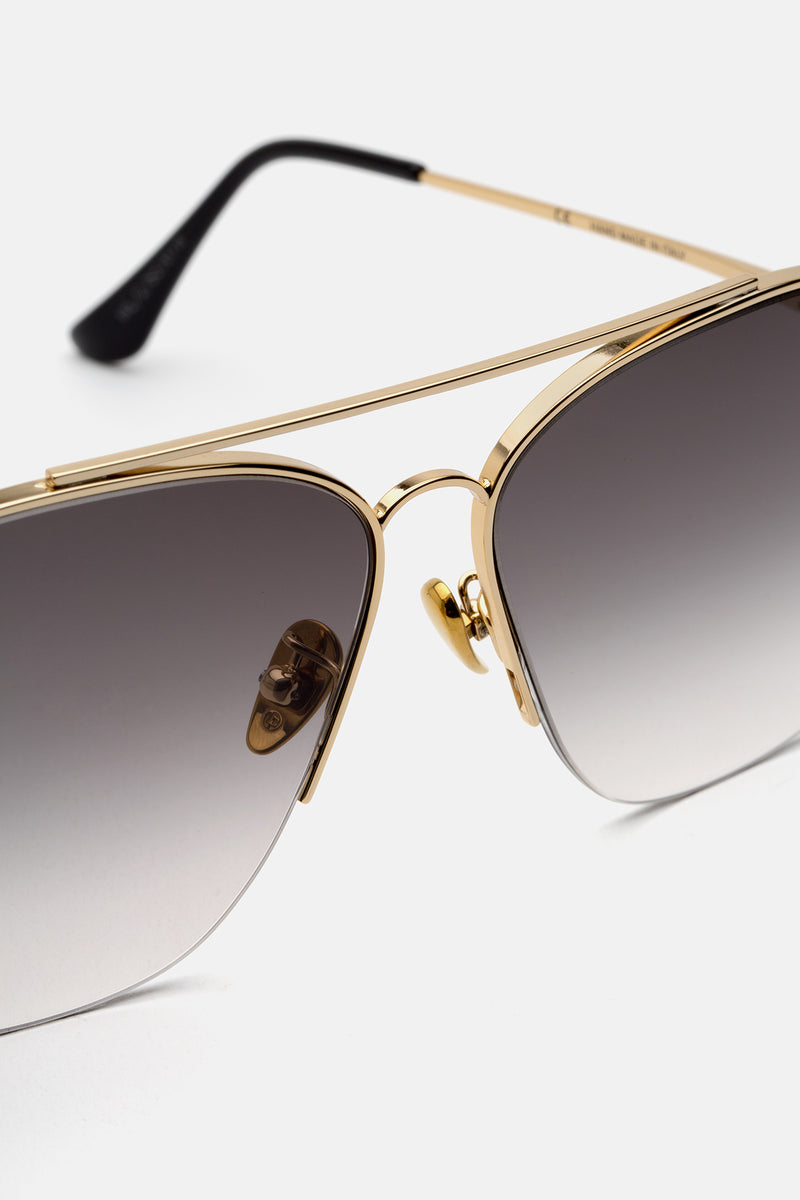 Nazionale Black Ombre - Retrosuperfuture -