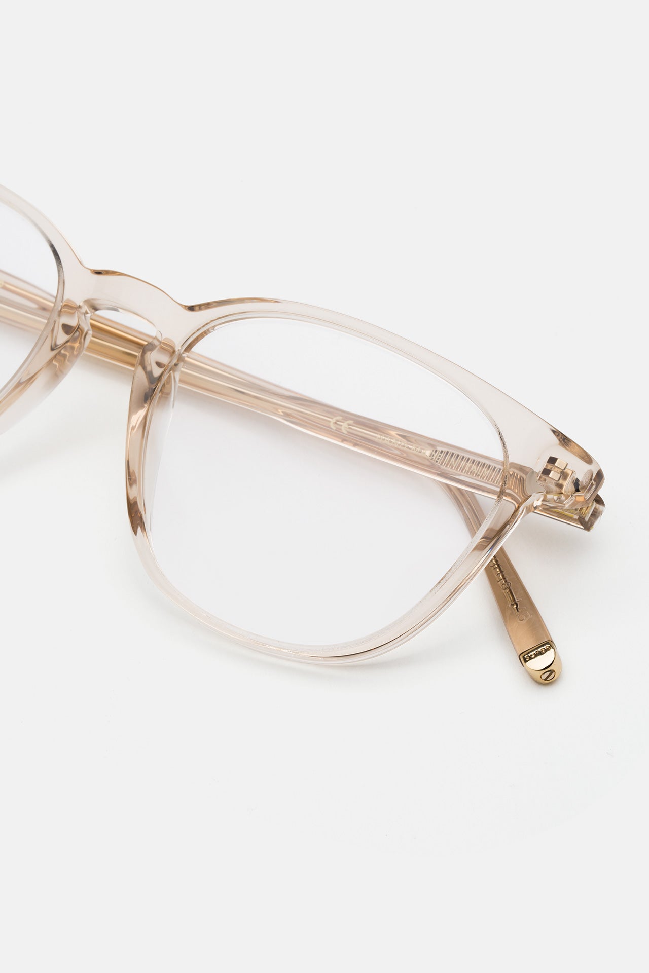 Numero 51 Resin - Retrosuperfuture -