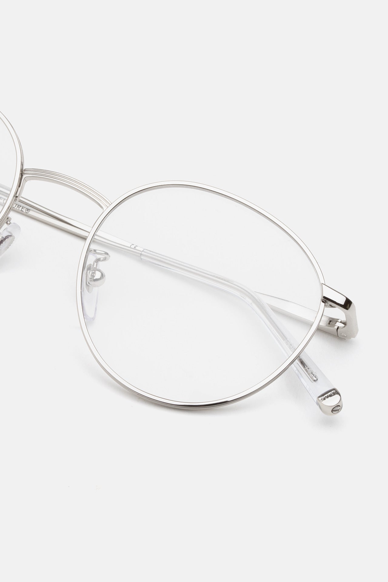 Numero 61 Argento - Retrosuperfuture -