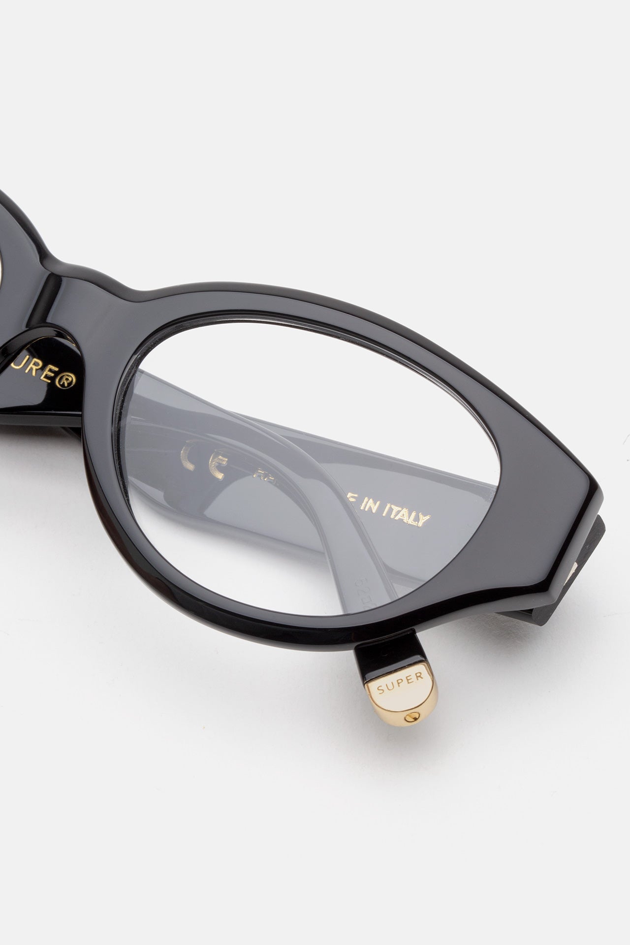 Drew Mama Optical Nero - Retrosuperfuture -