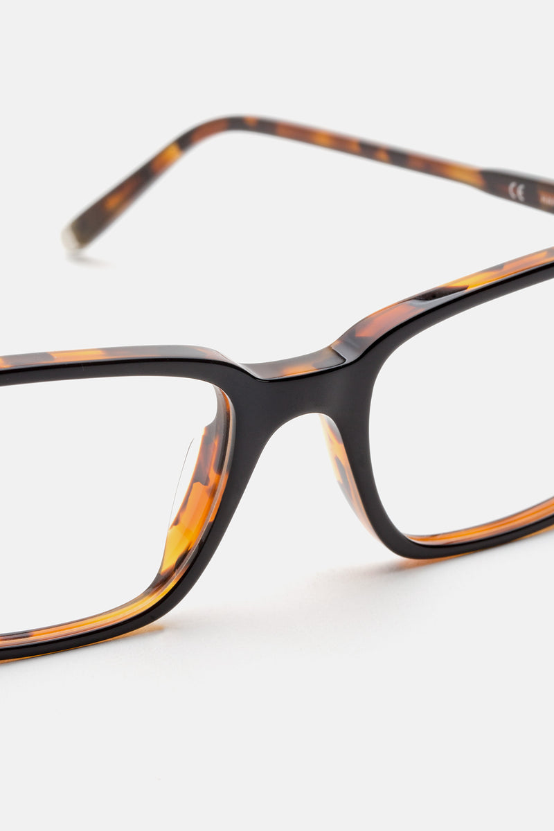 Numero 53 Nero Havana - Retrosuperfuture -