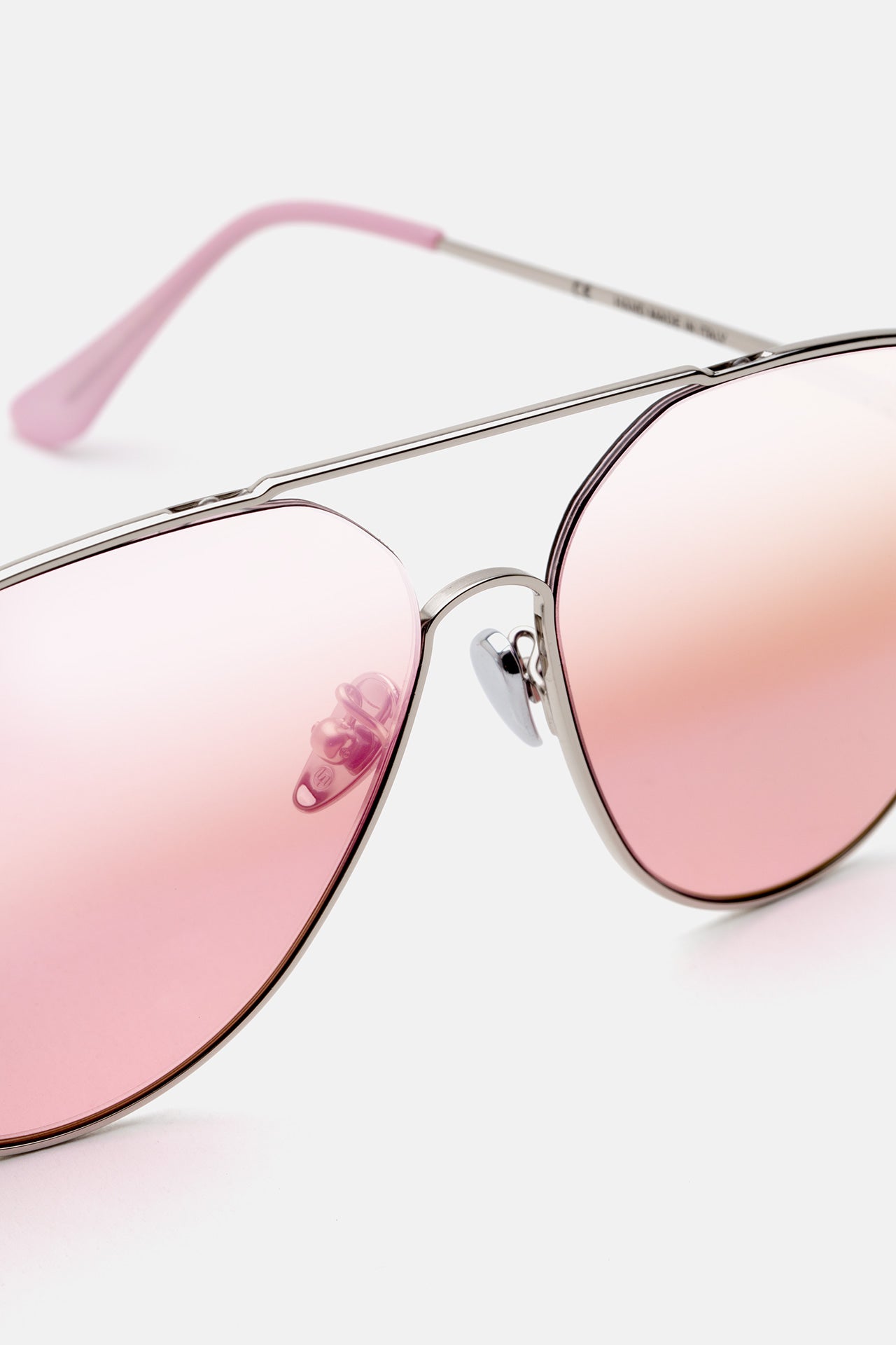 Completo Blush Ombre - Retrosuperfuture -