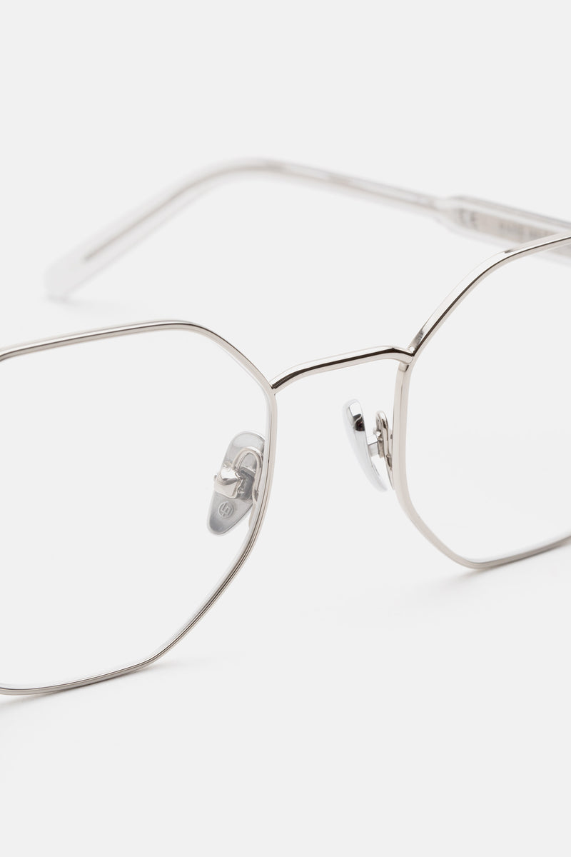 Numero 62 Argento - Retrosuperfuture -