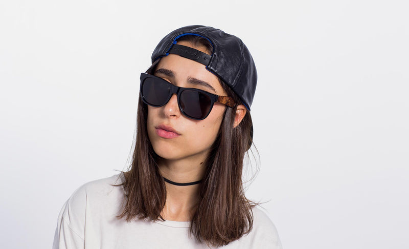 Classic Black&Briar - Retrosuperfuture -