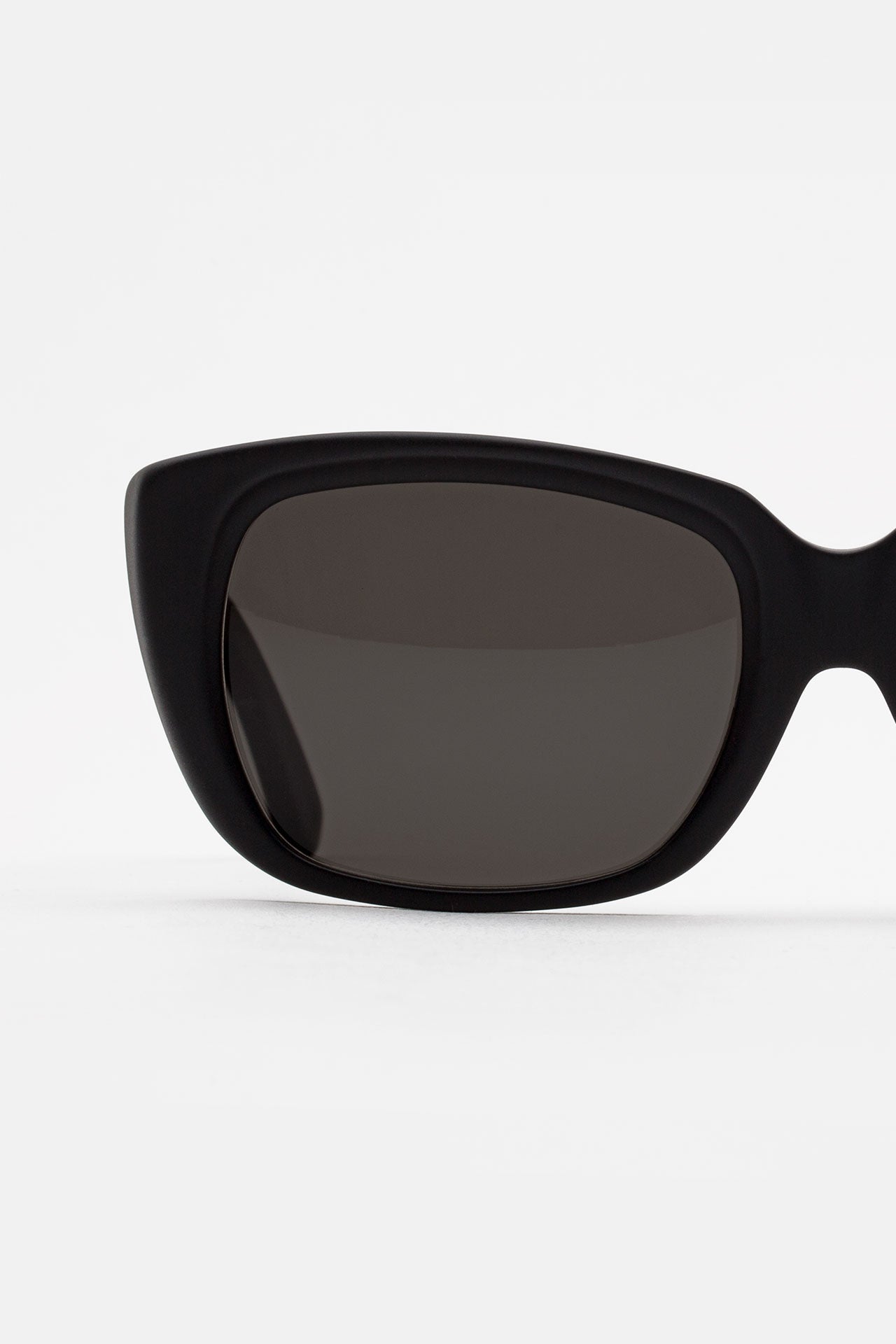 Super/Sunnei I Matte Black - Retrosuperfuture -