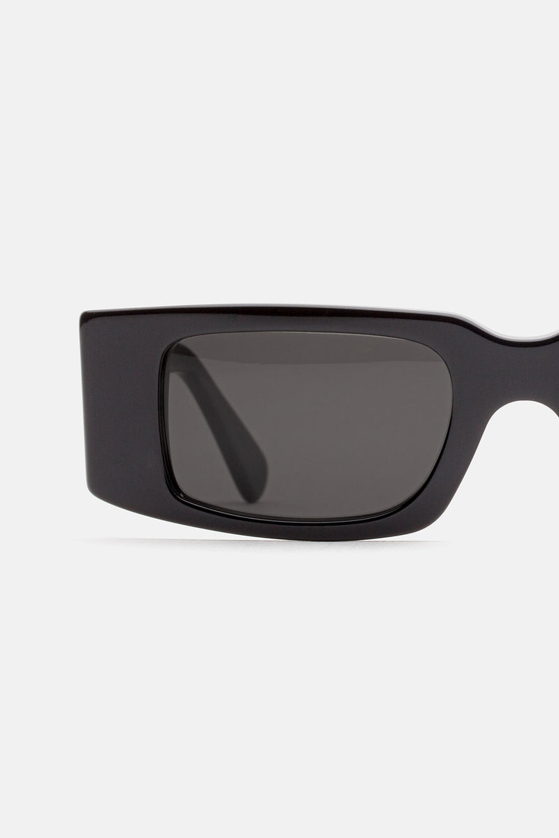 Super/Sunnei II Black - Retrosuperfuture -