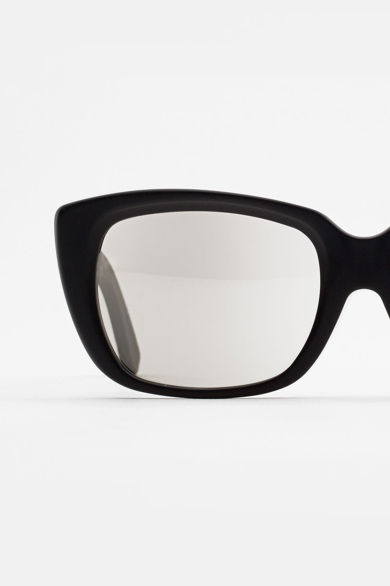 Super/Sunnei I Matte Silver - Retrosuperfuture -