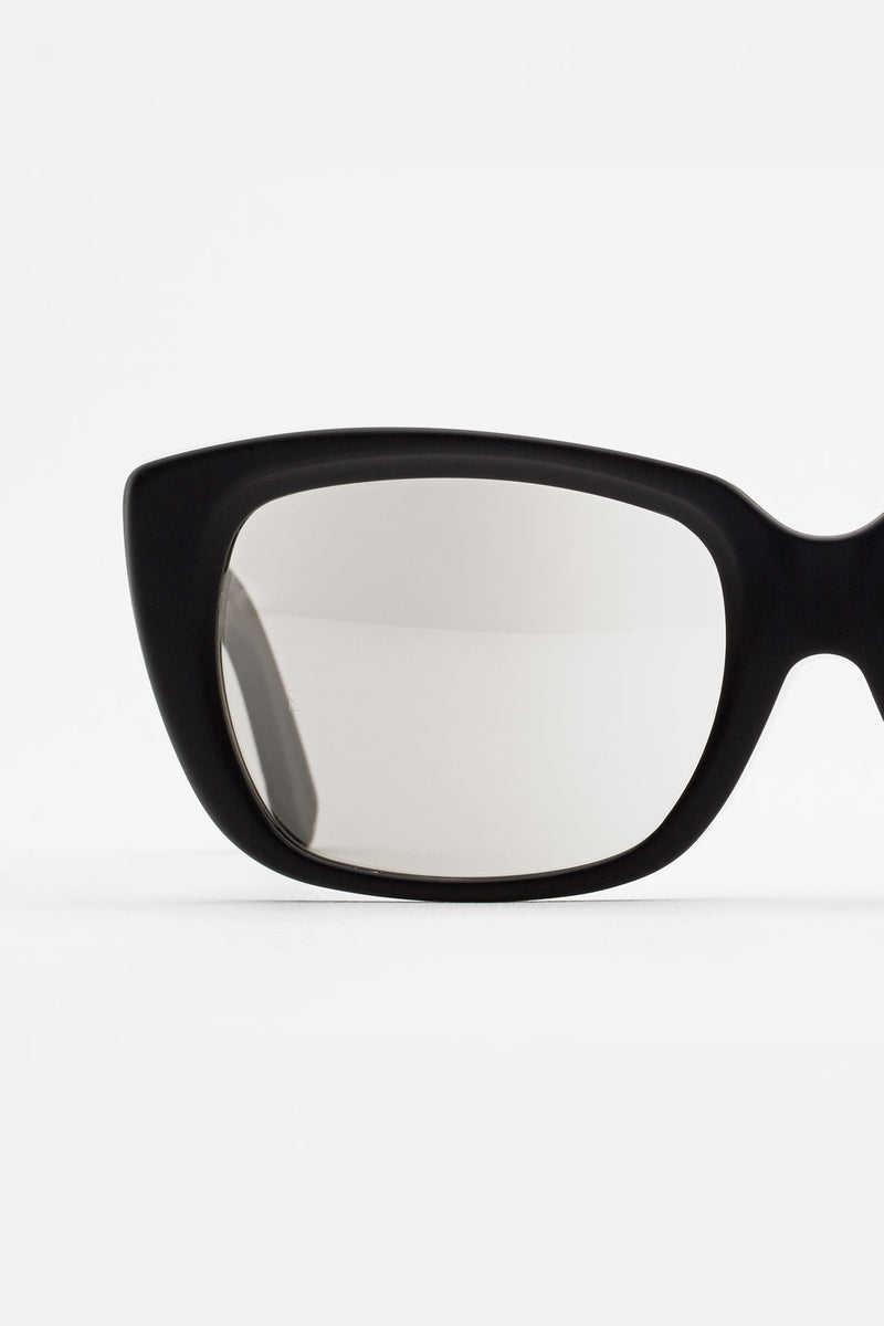 Super/Sunnei I Matte Silver - Retrosuperfuture -