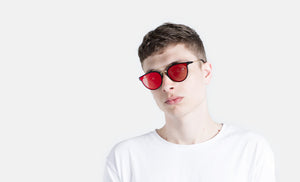 Giaguaro Forma Red - Retrosuperfuture - — 3