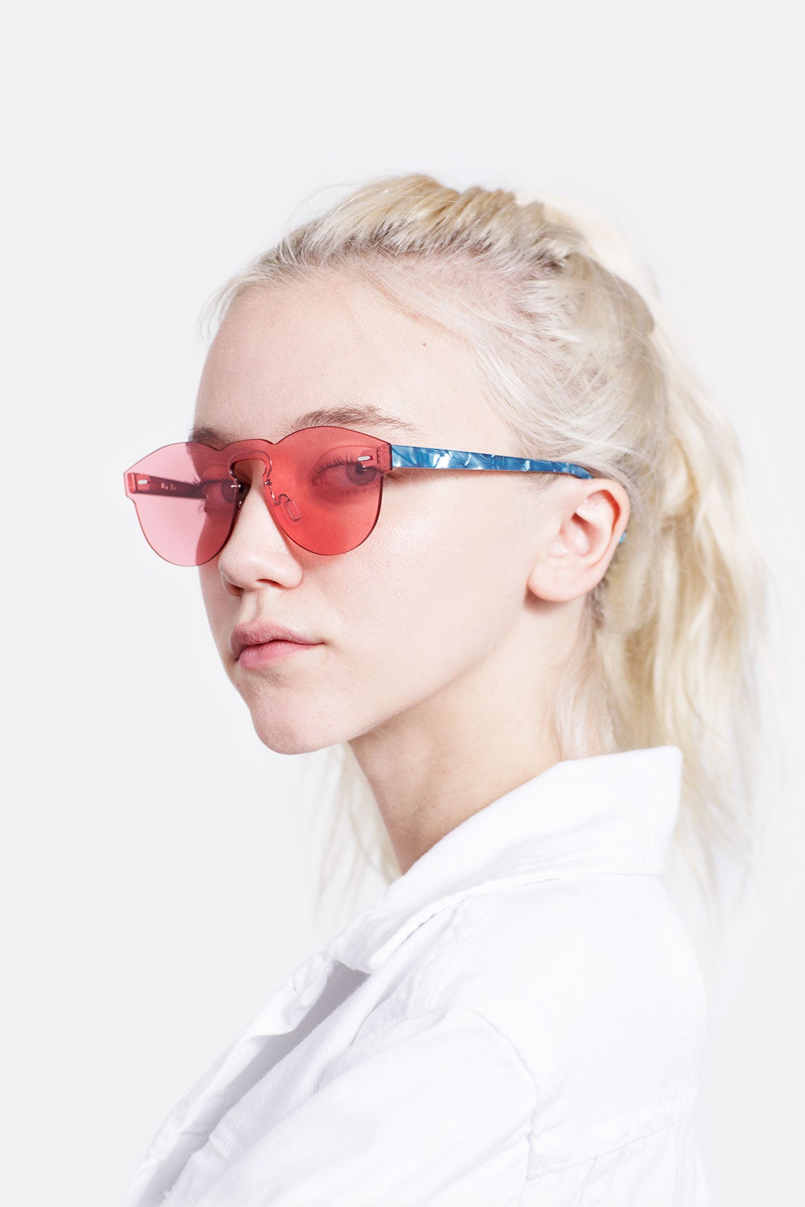 Screen Paloma Amaranth - Retrosuperfuture -
