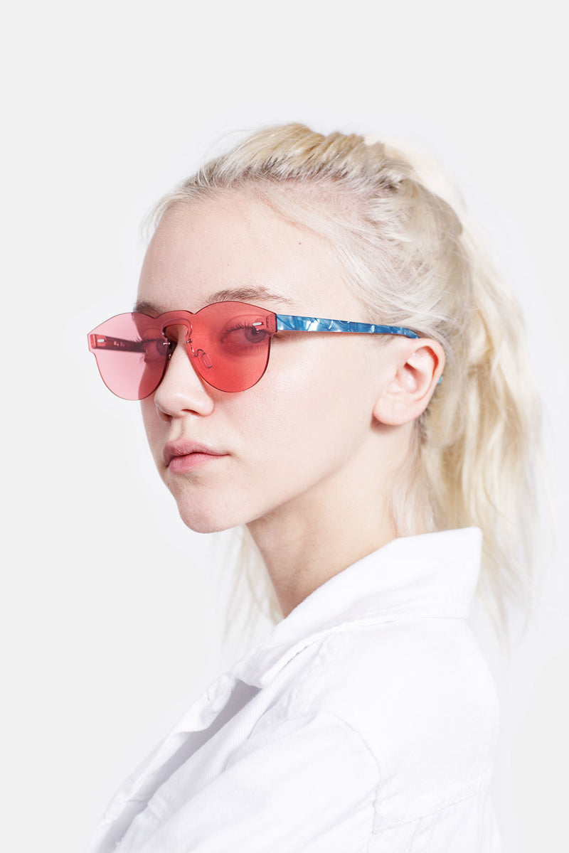 Screen Paloma Amaranth - Retrosuperfuture -
