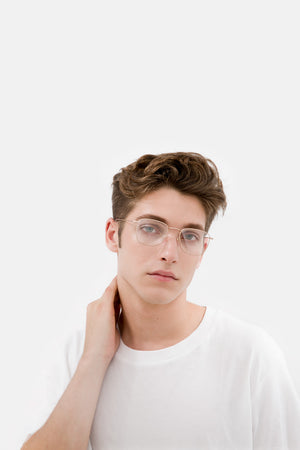 Numero 50 Oro Bianco - Retrosuperfuture - — 4