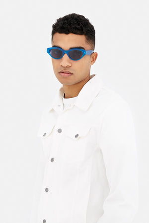 Drew Hot Blue - Retrosuperfuture - — 5