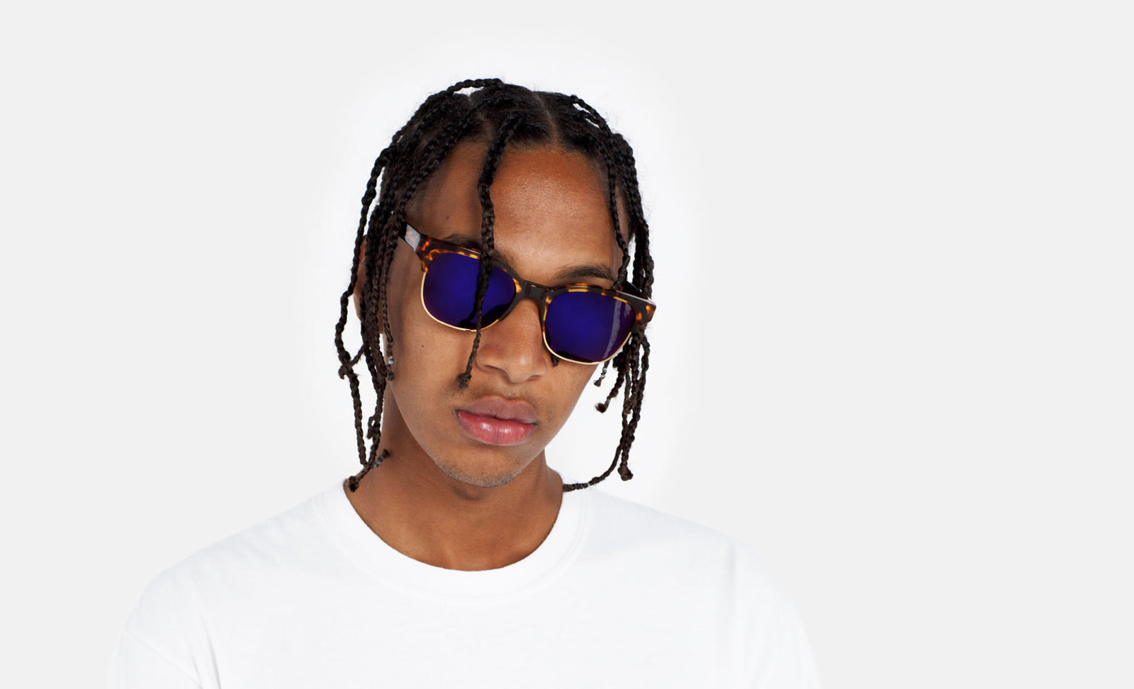 Lele Infrared - Retrosuperfuture -