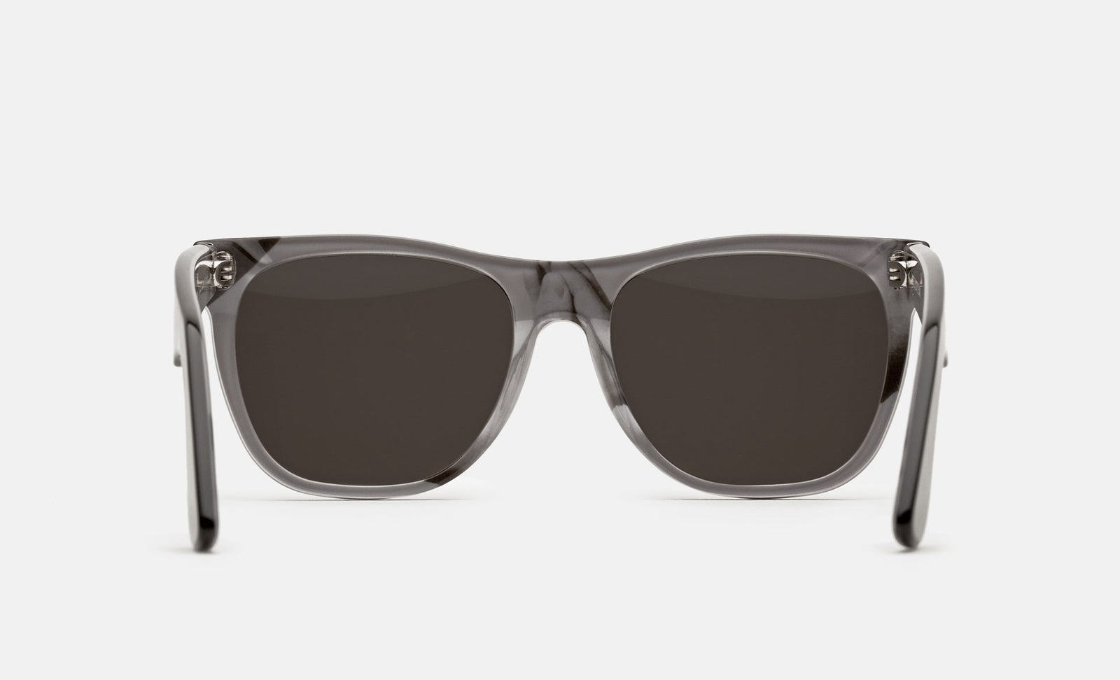 Classic Black Bruno Munari - Retrosuperfuture -