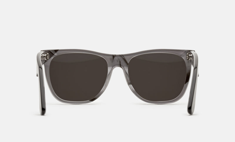 Classic Black Bruno Munari - Retrosuperfuture -