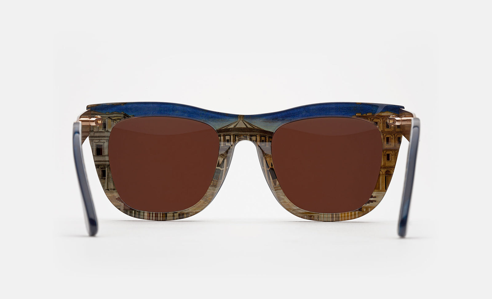 Gals Francis Prospettiva - Retrosuperfuture -
