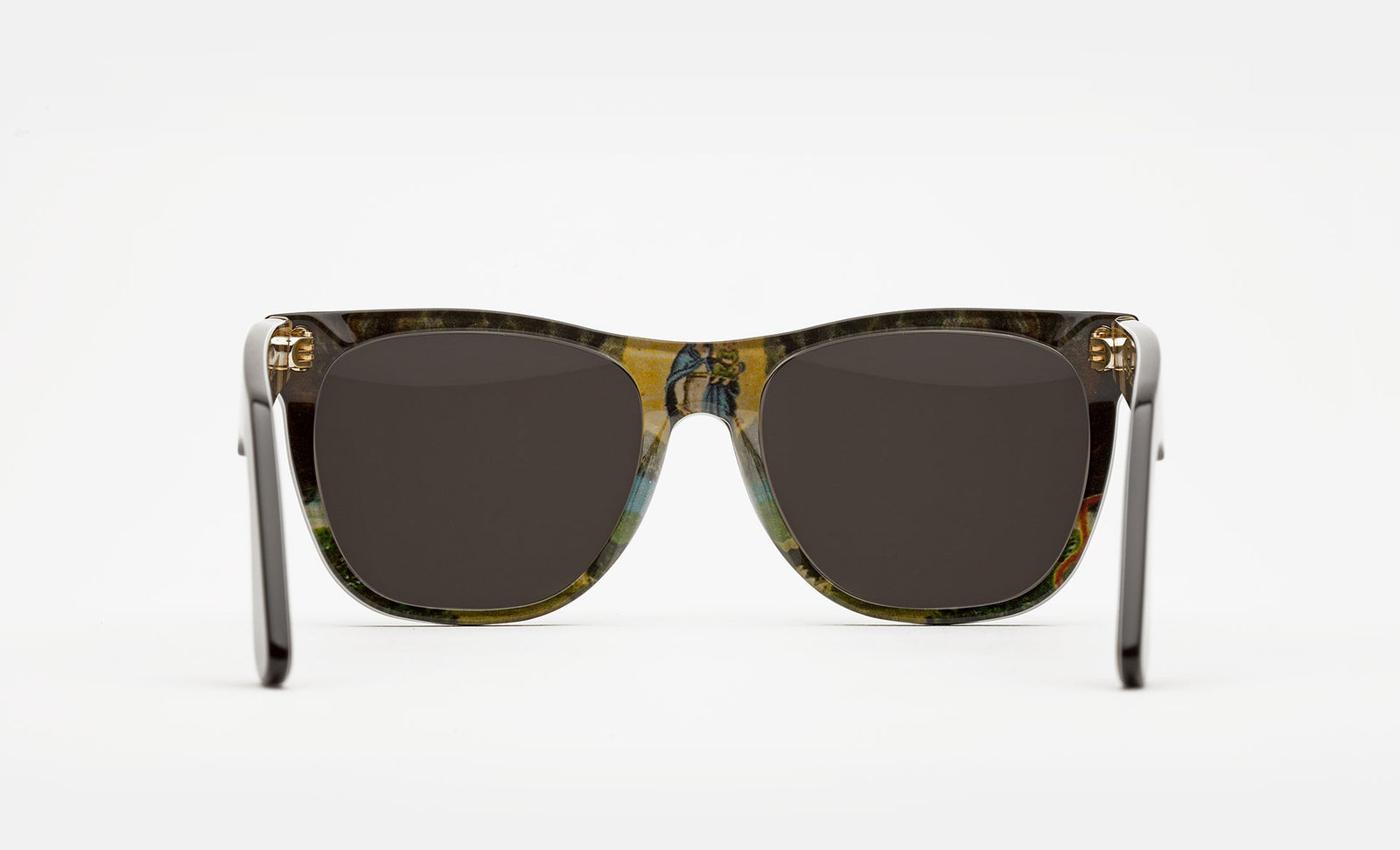 Classic Black Miracolo 1859 - Retrosuperfuture -