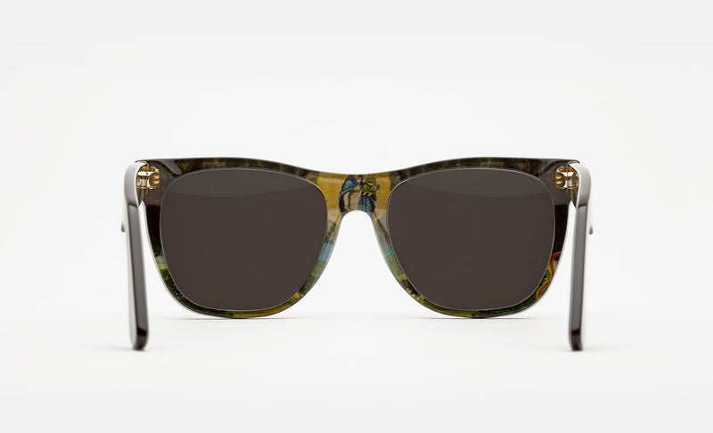 Classic Black Miracolo 1859 - Retrosuperfuture -