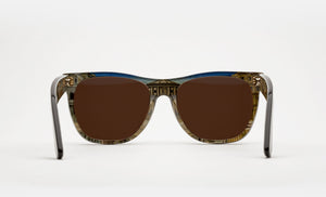 Classic Black Prospettiva Tempio - Retrosuperfuture - — 3