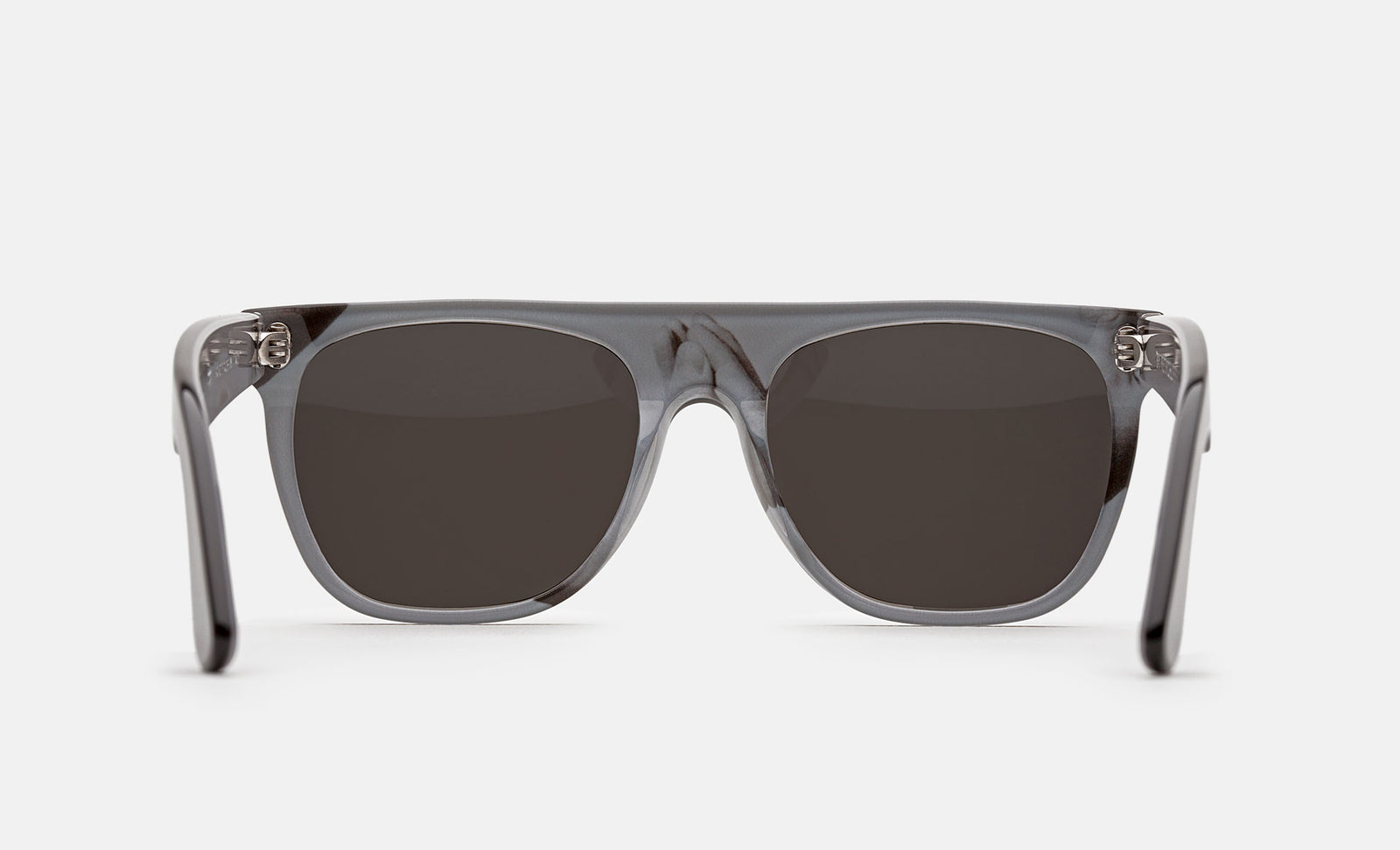 Flat Top Bruno Munari - Retrosuperfuture -