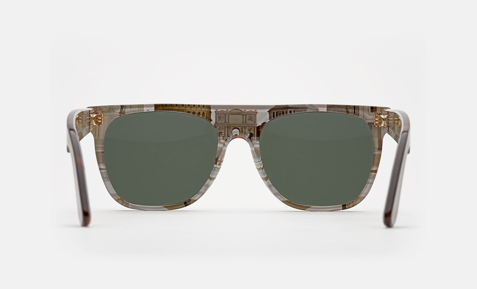 Flat Top Prospettiva - Retrosuperfuture -