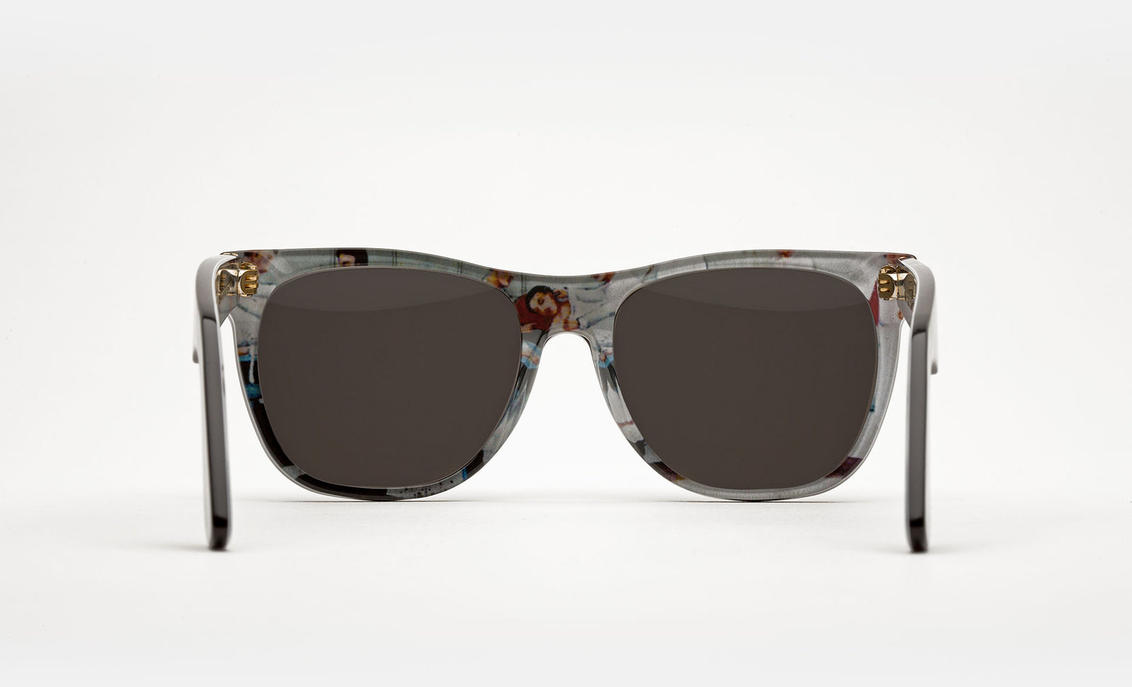 Classic Black Miracolo 1930 - Retrosuperfuture -