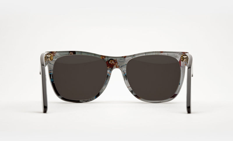 Classic Black Miracolo 1930 - Retrosuperfuture -