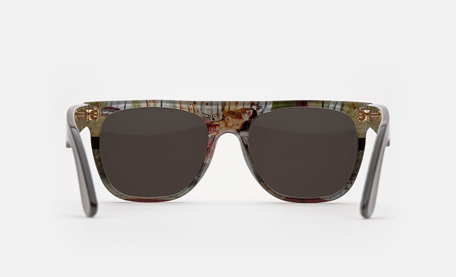 Flat Top Miracolo 1929 - Retrosuperfuture -