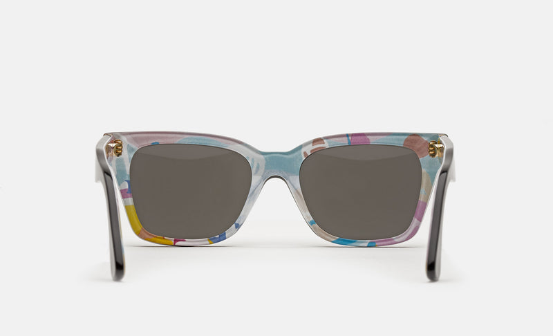 America Ferragosto - Retrosuperfuture -
