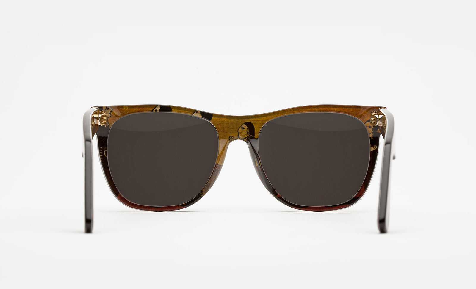 Classic Black Miracolo 1884 - Retrosuperfuture -