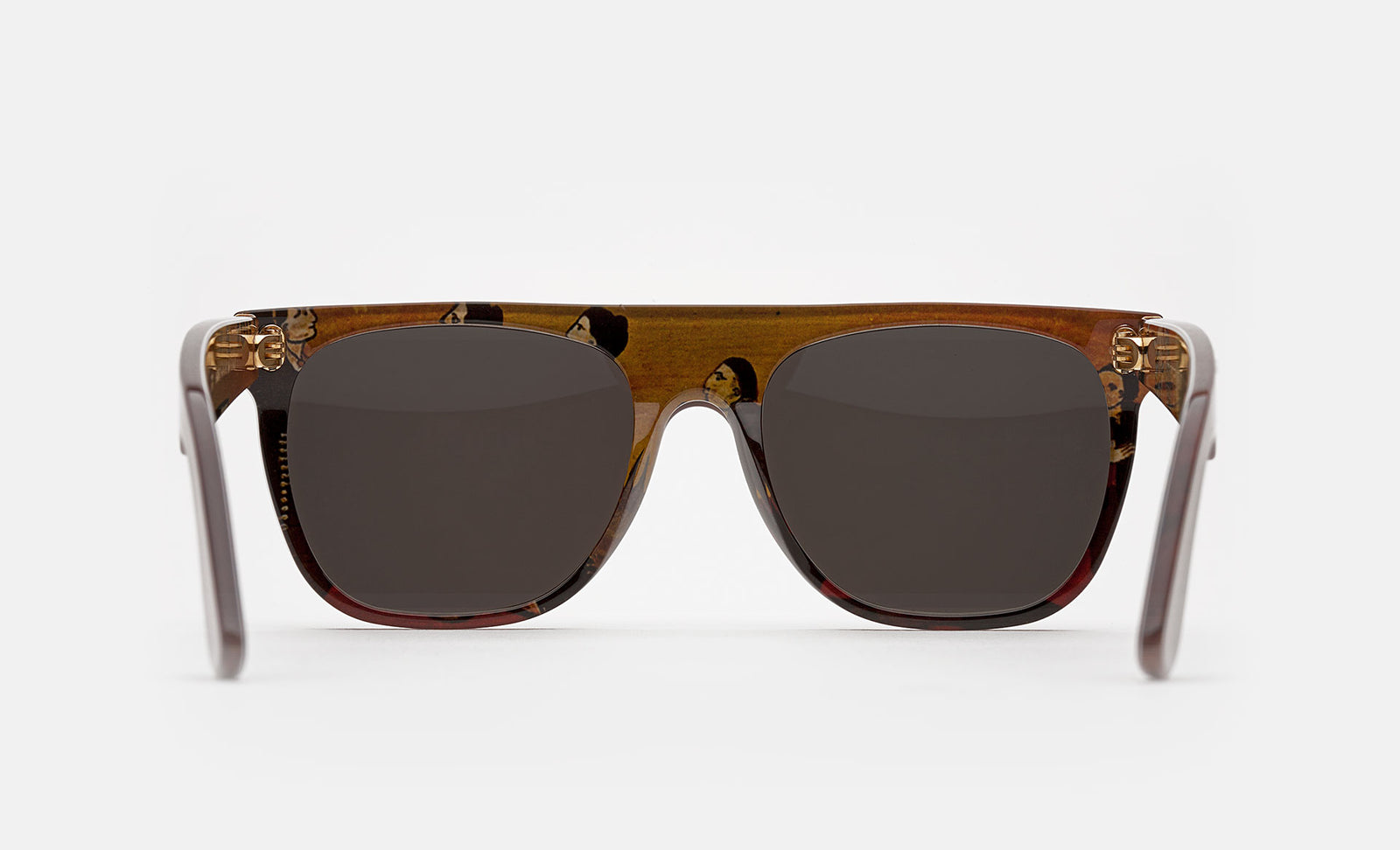 Flat Top Miracolo 1884 - Retrosuperfuture -