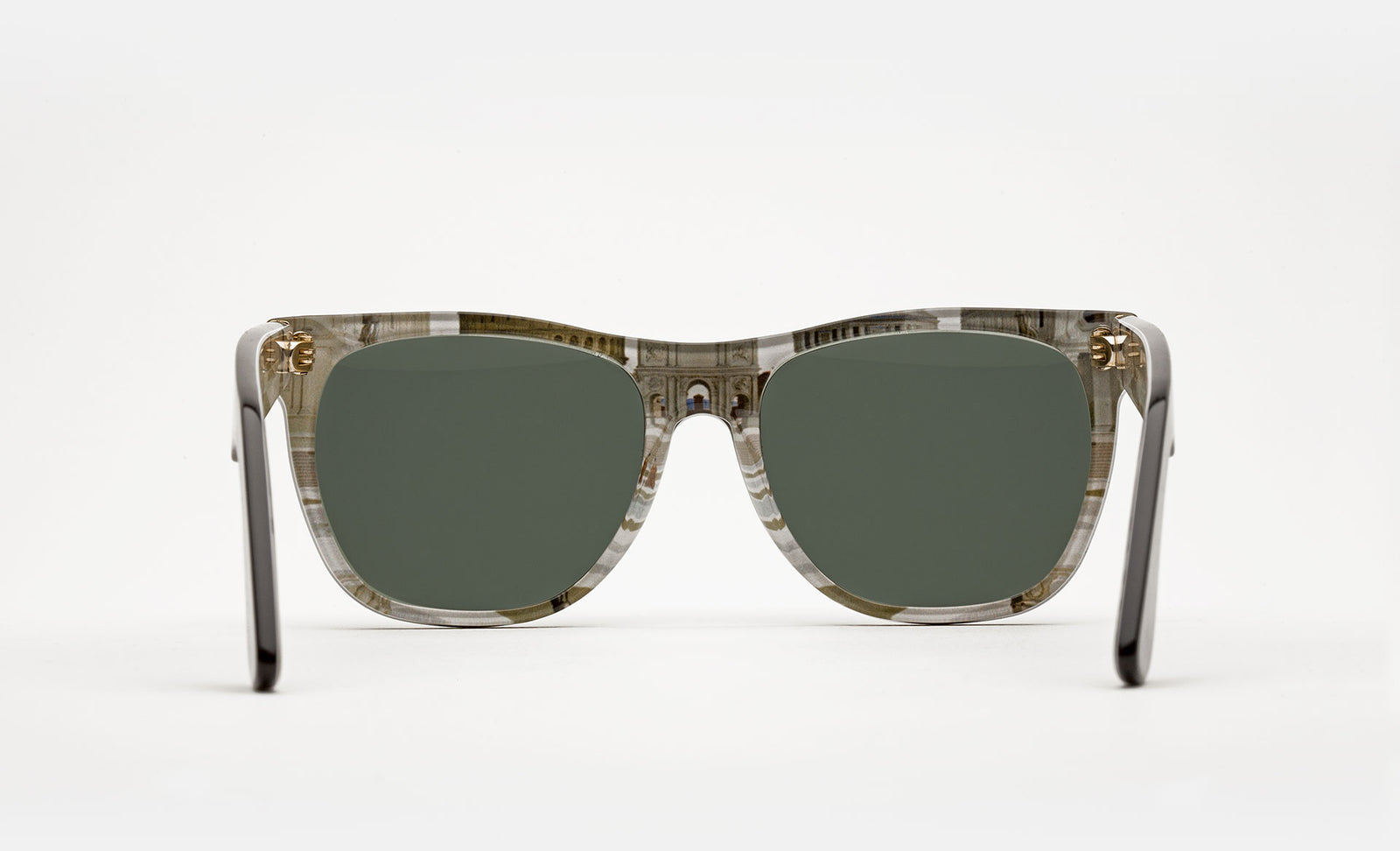 Classic Black Prospettiva Fontana - Retrosuperfuture -