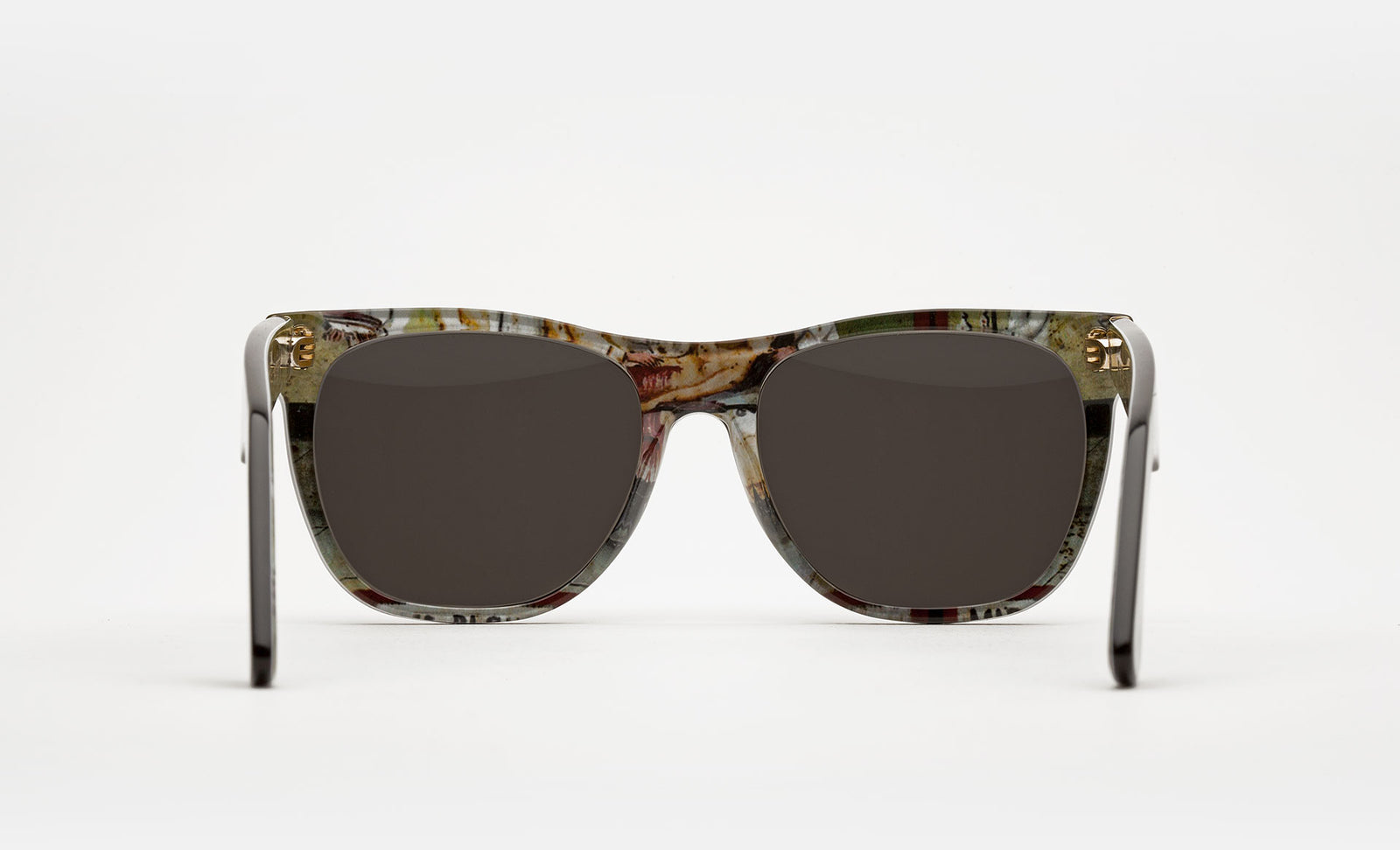 Classic Black Miracolo 1929 - Retrosuperfuture -