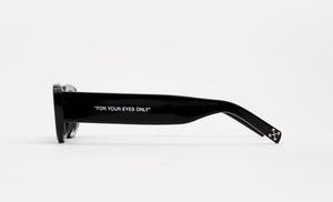 Off–White Black - Retrosuperfuture - — 4
