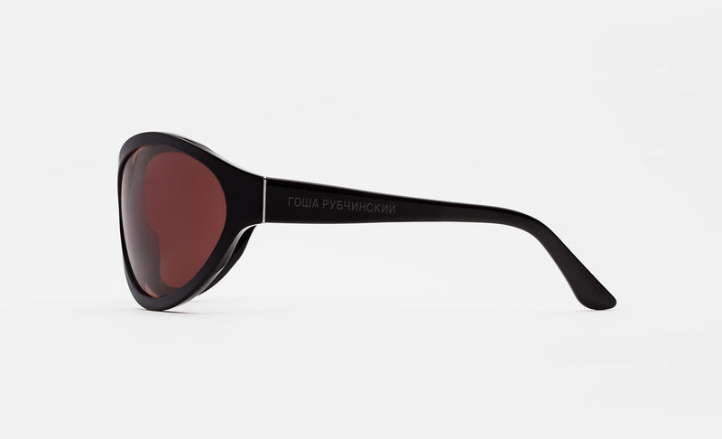 SUPER / GOSHA RUBCHINSKIY II Red - Retrosuperfuture -