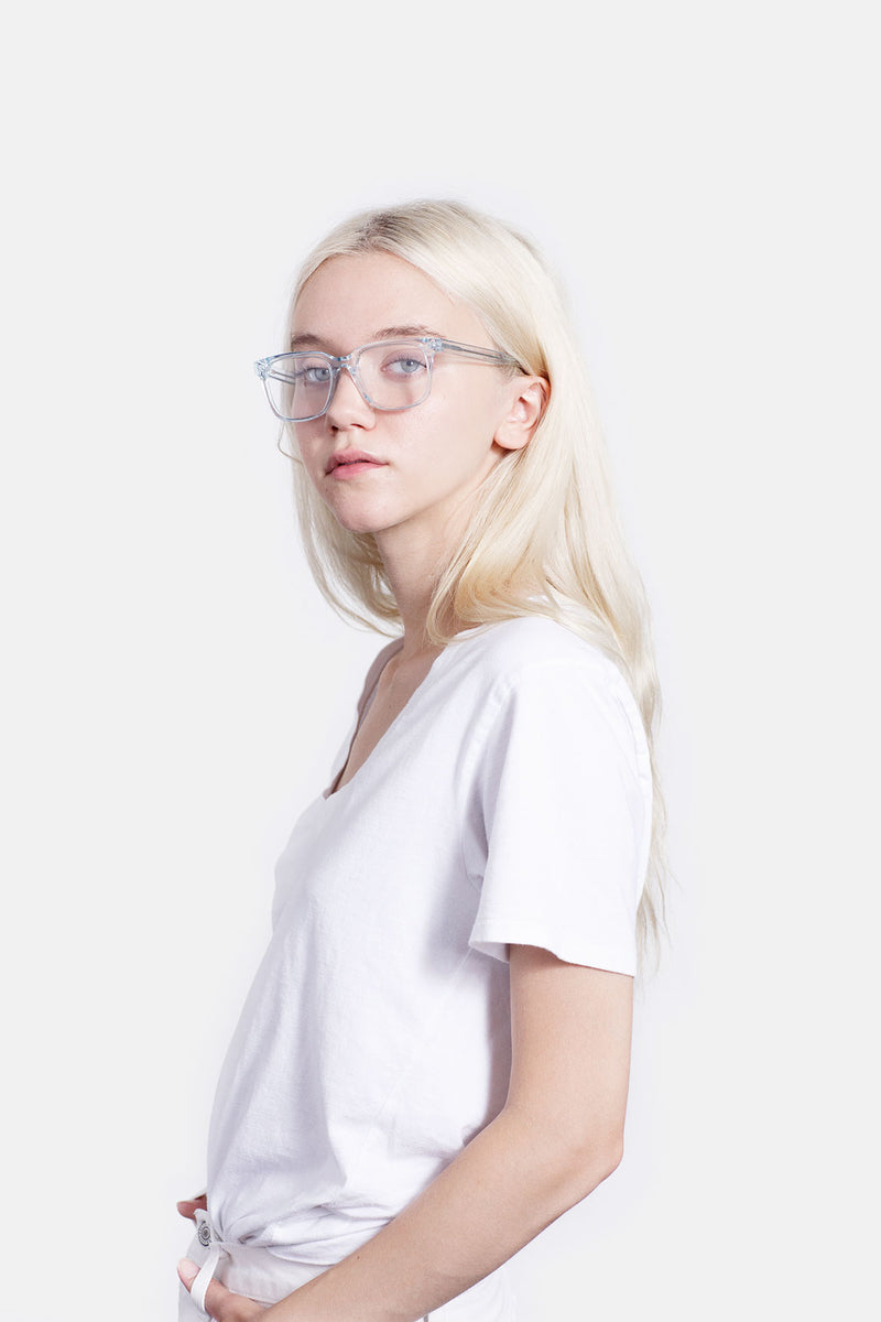 Numero 19 Crystal Celeste - Retrosuperfuture -