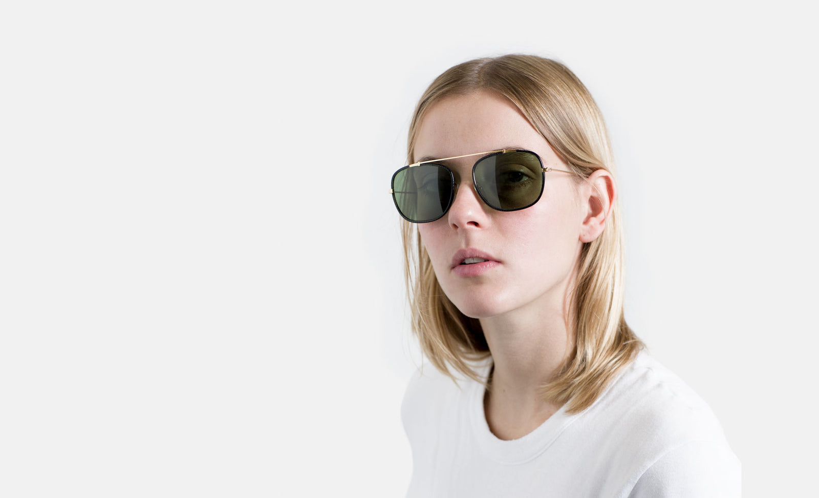 Primo Black Leather - Retrosuperfuture -
