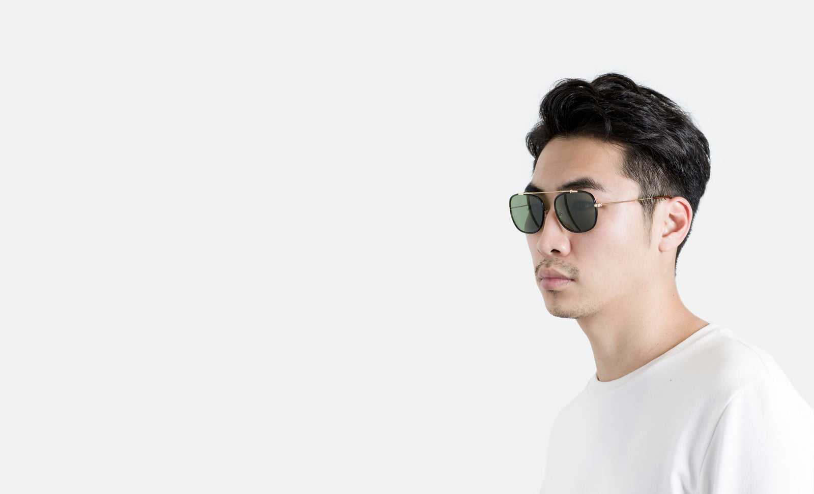 Primo Black Leather - Retrosuperfuture -