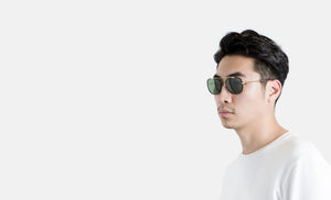 Primo Black Leather - Retrosuperfuture - — 6