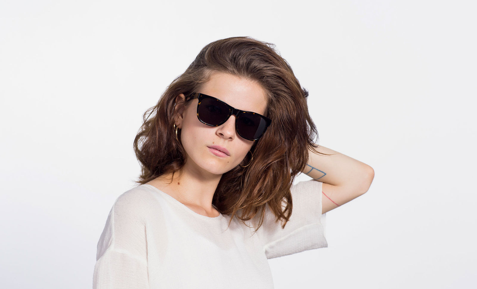 Classic Gianni Havana - Retrosuperfuture -