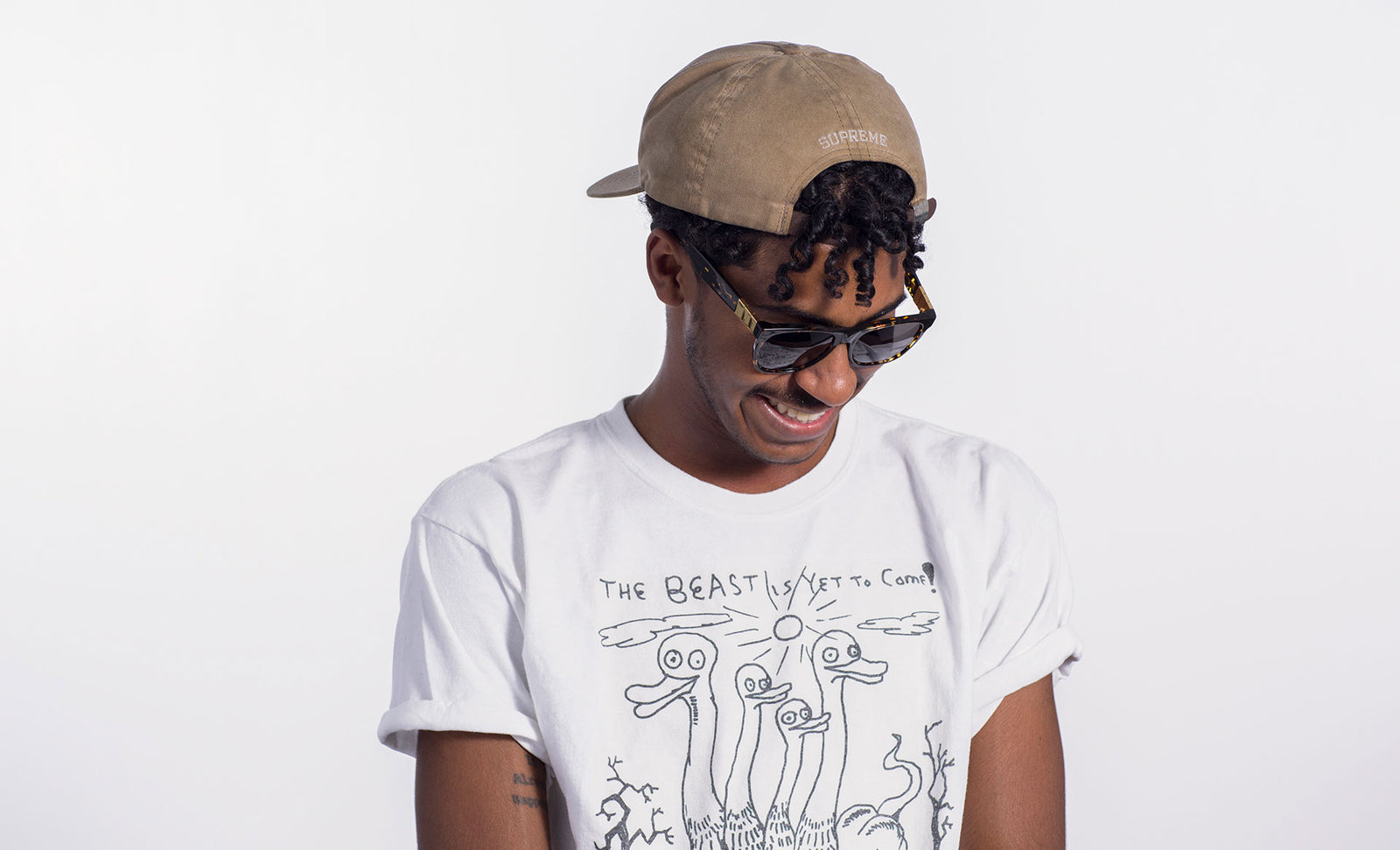 Classic Gianni Havana - Retrosuperfuture -