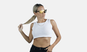 Tuttolente W Gold - Retrosuperfuture - — 4