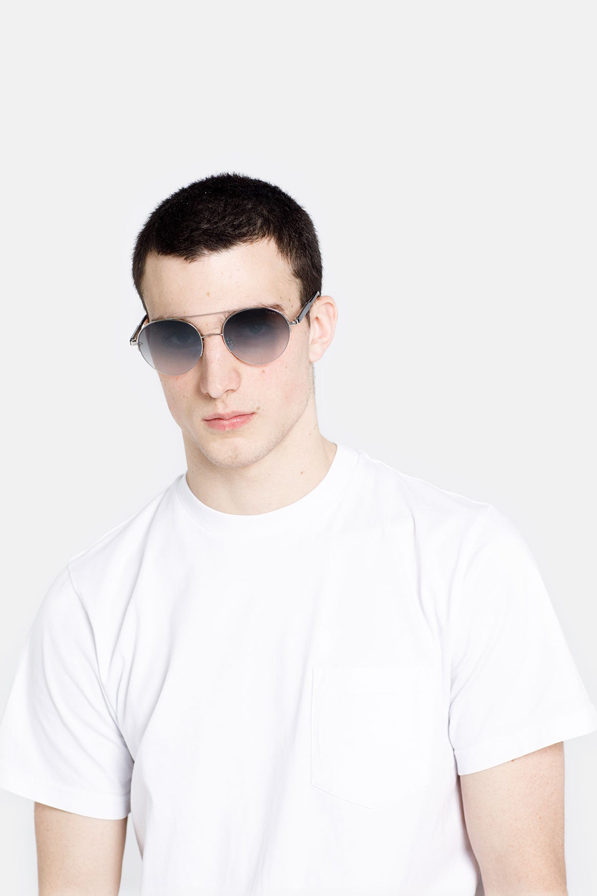 Cooper Fadeism Black - Retrosuperfuture -