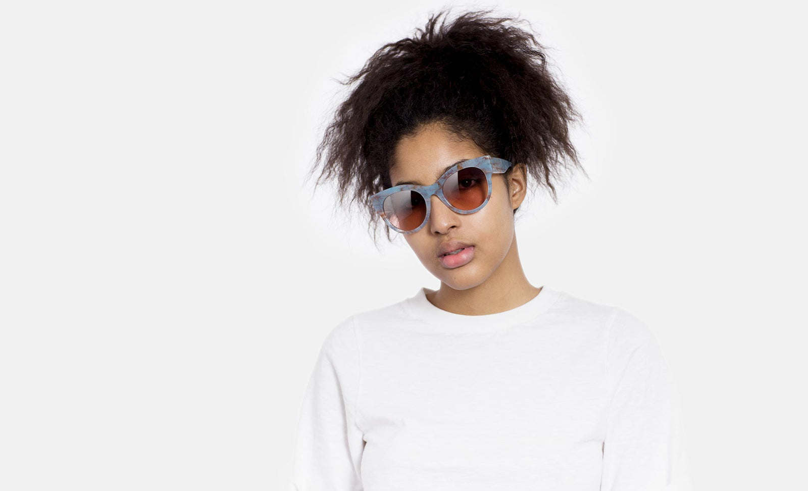 Noa Onice Azzurro - Retrosuperfuture -