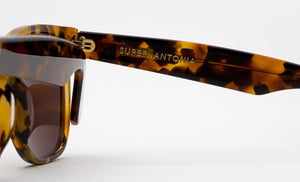Classic Dark Havana Antonia - Retrosuperfuture - — 4