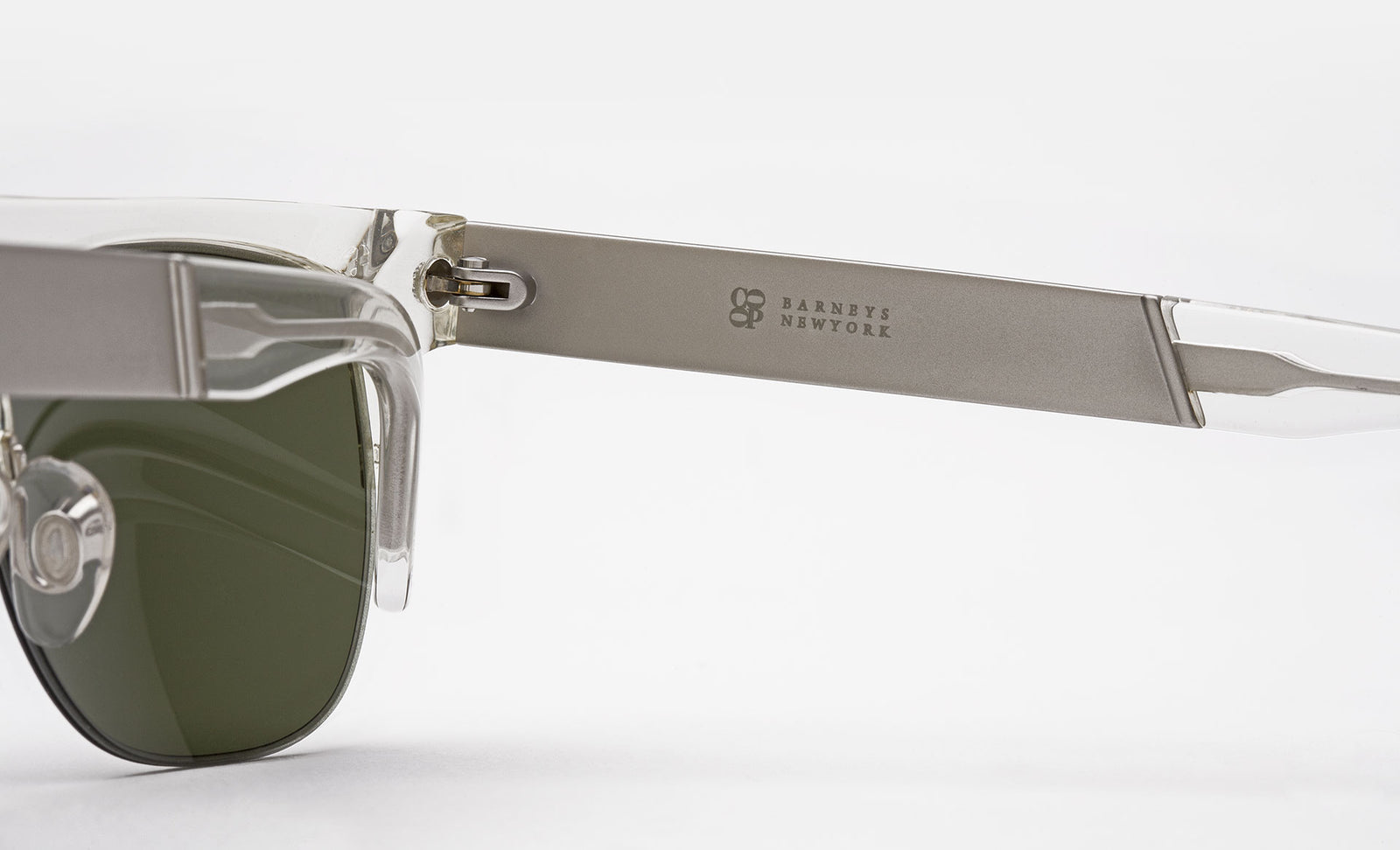 Barneys V - Retrosuperfuture -