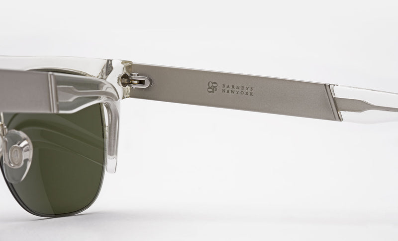 Barneys V - Retrosuperfuture -