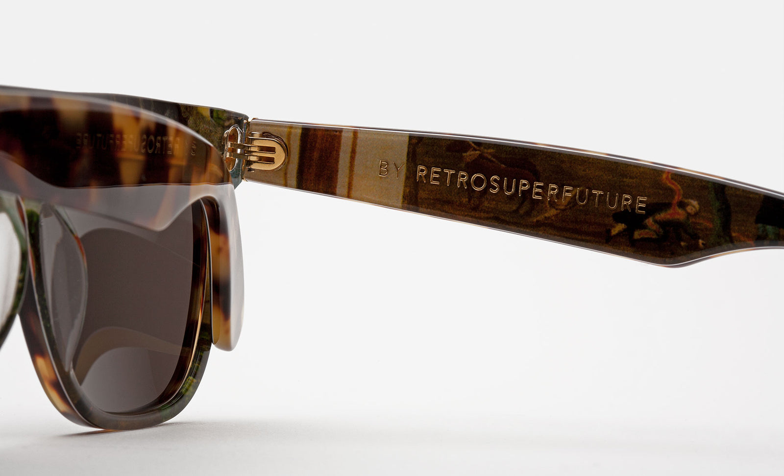 Flat Top Miracolo 1859 - Retrosuperfuture -